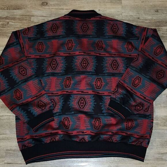 Women's Vintage Y2K Sweater size 1X - Picture 3 of 3